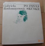 Po prvej skúške-aj zdarm