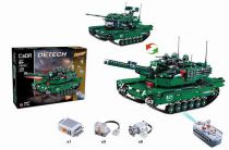 Mp cada technic rc tank –