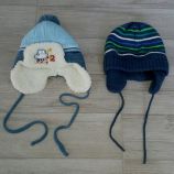 2x chl.čiapka