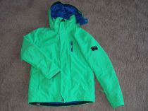 Lyz. bunda quiksilver