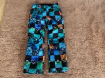 Oteplovacky quiksilver
