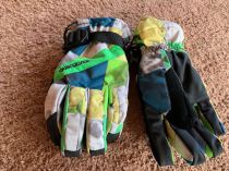 Rukavice quiksilver