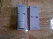 E. zegna uomo wash & 