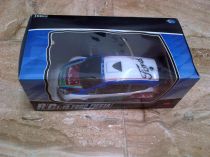 Rc ford fiesta 1:19
