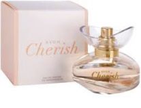 Parfum cherish