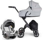 Stokke xplory v6, v5
