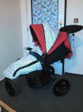 Britax b-motion 3