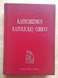 Katechizmus katolíckej ci