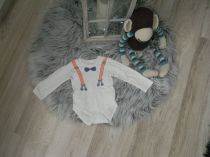 Body s dlhym rukávom