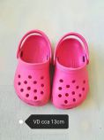 Crocs vd 13 cm