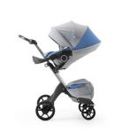 Stokke 2018 xplory detský