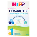Hipp combiotik 1 - dve