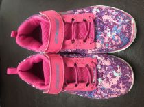 Skechers dievcenske tenis
