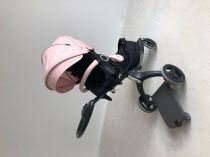 Stokke xplory v5 black ed