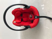 Autosedačka: stokke - aut