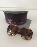 John galliano okuliare