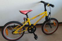 Bicykel 16´