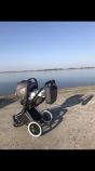 Cybex priam 3kombi