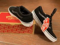 Tenisky vans