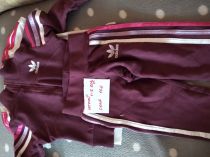 Súprava adidas