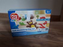 Plastelina playtivejunior