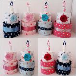Plienková torta mini