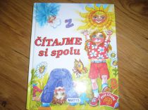 Čítajme si spolu