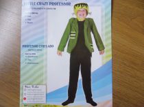 Maska little crazy profes