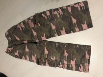 Rifle maskacove