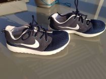 Nike ľahučké letné tmavom