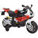 El. motorka bmw s1000