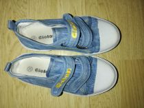 Tenisky 30