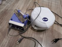 Uv lampa