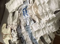 Mix oblecenie velkost 50