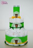Plienková torta