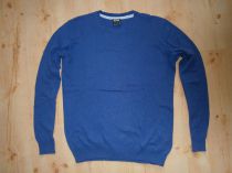 Chlapčenský pulover smog