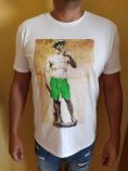 Tričko piaza italia (xxl)