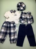 Luxusný set ido