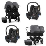 Bugaboo donkey 2 twin