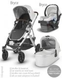 2019 uppababy vista