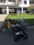 Cybex balios s