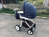 Kočík adamex jogger