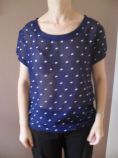 Blúzka l´-xl