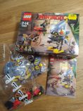 Lego ninjago