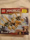 Lego ninjago