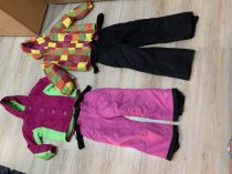 Bunda oteplovacky110az116