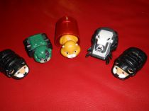 Zhu zhu pets