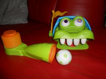 Gator goal fotbal