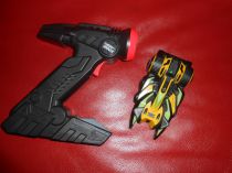 Air hogs rc auto gravity 