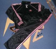 Adidas dam.suprava
